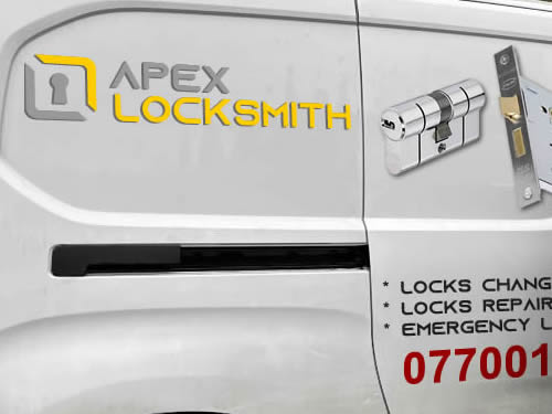 Eviction locks change in Cheltenham