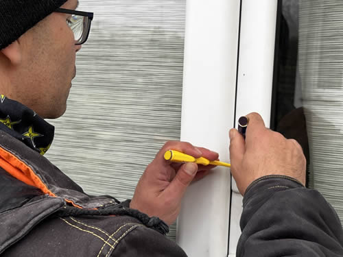 lock picking in Cheltenham