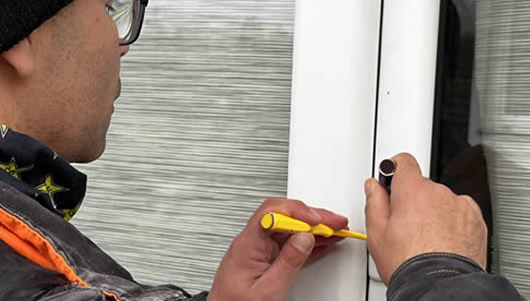 Cheltenham Lock repairs